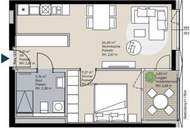 U-Bahn U1 Kagran - Sauna - Loggia - Fitnessraum - Deckenkühlung - Pool am Dach