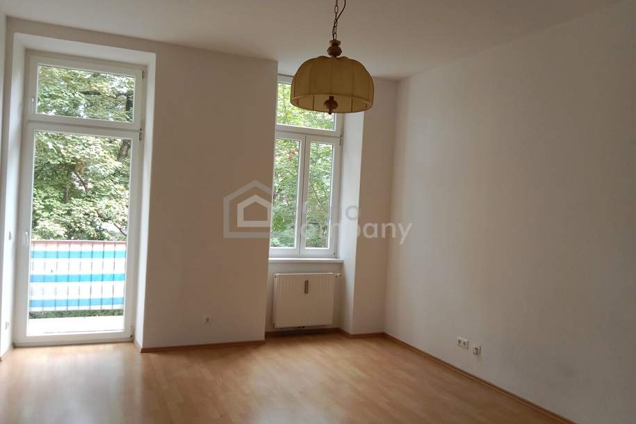 Mietpreissenkung!! Altbau trifft Moderne – Wohnen mit Stil im Herzen von Graz-Lend!, Wohnung-miete, 890,01,€, 8020 Graz(Stadt)