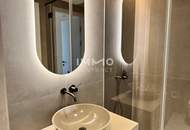 Modernes Studio mit Cityblick (Neue Donau) Gym, Pool, Supermarkt im Haus