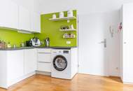 ***Singles aufgepasst*** Klein aber Fein im Herzen von Urfahr