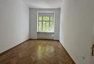 Geräumige drei Zimmerwohnung in TOP-Stadtlage