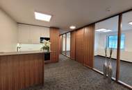 Raum für Ideen - Mietbürofläche direkt im Zentrum