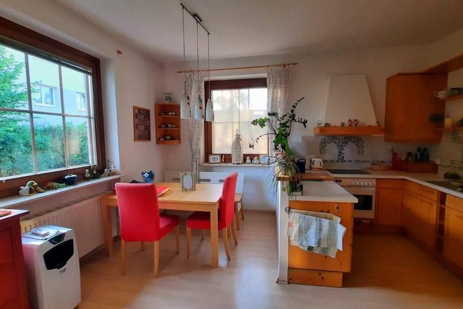 ''Gepflegtes Haus mit Geschäft in Petzenkirchen'', Haus-kauf, 250.000,€, 3252 Melk