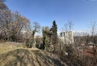 Verwirklichen Sie Ihre Träume - traumhaftes Baugrundstück in Graz – mit 0,3 - 0,6 Baudichte auch perfekt für Bauträger!