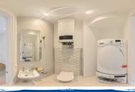 Familienwohnung mit großer Wohnküche in AKH- und U6-Nähe