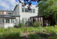 NUSSDORFER HAUS MIT BESONDERER ATMOSPHÄRE