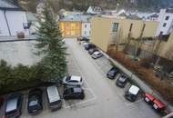 Entzückende 2 Zimmer Wohnung mit großer Loggia