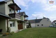 Gemütliche 2-Zimmer-Wohnung mit Terrasse in Langau - nur 384,18 € mtl.!