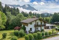 Tiroler Landhaus - Ein Anwesen für Generationen