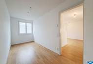 Leopold XXI – Moderne 3-Zimmer-Wohnung für Naturliebhaber!