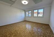 Klimatisierte 3-Zimmer Wohnung mit Grünblick und Gartennutzung!