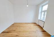Charmante Altbauwohnung nahe dem Augarten