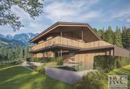 Exklusives Landhaus in Reith bei Kitzbühel – Alpiner Luxus mit Kaiserblick, Wellness und Naturpool