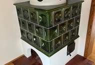 Wohnhaus zum sanieren mit großen wunderschönem Garten