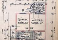 Großes Baugrundstück in ruhiger Siedlungslage