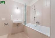 Anleger aufgepasst (Nettopreis) - 2.Zimmer-Wohnung sofort vermietbar mit Geothermie und hervorragender Standard