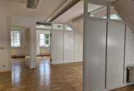 Schöne helle Büroeinheiten zur Vermietung- 257,5 m² - im Zentrum von Fürstenfeld