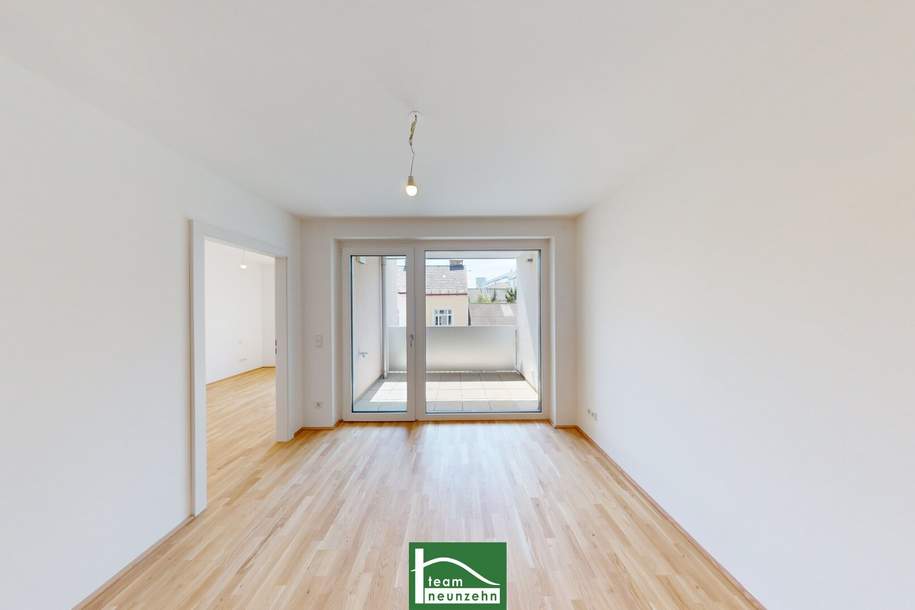 TRAUMHAFTES EIGENHEIM IM 22. BEZIRK - 2 ZIMMER - NÄHE U1-KAGRAN! - JETZT ZUSCHLAGEN, Wohnung-kauf, 309.000,€, 1220 Wien 22., Donaustadt