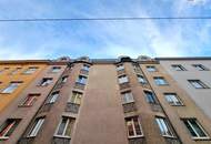 Ihre neue Adresse: Möbliert / Modern / Mittendrin! Perfekt aufgeteilte 2-Zimmer Wohnung + Beste Anbindung und Infrastruktur + Voll möbliert und renoviert + Hofruhelage! Jetzt Bestpreis sichern!