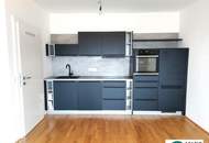 moderne 3-Zimmerwohnung mit optimalem Grundriss im Wohnpark Tullnerfeld INKLUSIVE TIEFGARAGENPLATZ - im Grünen wohnen, aber in der Stadt arbeiten