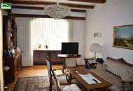 Ihr Traumhaus in Eisenstadt: Gepflegtes Einfamilienhaus mit Garten und Garage. - WOHNTRAUM