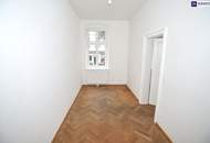 TOP Preis-Leistungsverhältnis mit 16er Charme! Neuwertige 2-Zimmer im sanierten Altbau und toller Raumaufteilung!