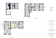 Ein Haus, viele Möglichkeiten – Großzügiges Mehrparteienhaus in idyllischer Lage in Pusarnitz.