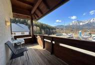 Raum für Familie &amp; Ideen – Ein-/Zweifamilienhaus mit Gartenparadies in Eisenerz!