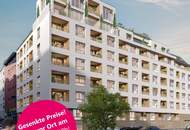Bezugsfertig und sofort beziehbar: Investieren Sie mit MAJA im aufstrebenden Sonnwendviertel von Wien!