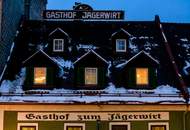 ***Hotel Restaurant Gasthof zum Jägerwirt im Zentrum des Wallfahrtsortes Mariazell***