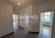 Toller Ausblick! ...direkt auf die Ringstraße!