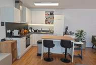 BARRIEREFREIE GARTENWOHNUNG IM HERZEN VON PURKERSDORF