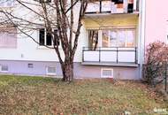 Familienhit! 3 Zimmer Erdgeschosswohnung in bester Lage nahe Wörthersee