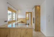 Großzügiger Neubau mit Panoramablick am Fuße des Wilden Kaisers