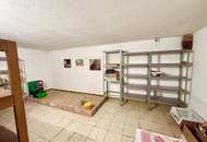 Gepflegter Bungalow mit tollem Garten