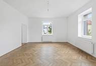 ***Großzügige 4-Zimmer-Wohnung mit 2 Balkonen in Top-Lage des 19. Bezirks – Nähe Kahlenberg***