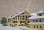 Hof bei Salzburg | 1-Zimmer-Starterwohnung