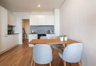 3 ZIMMER | BALKON | VIENNA TWENTYTWO | ERSTBEZUG IN DER NEUEN DONAUSTADT | MIETBEGINN AB 1. APRIL