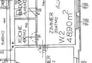 Zentrale 2-Zimmer-Wohnung am Babenbergerring mit ca. 50 m² in prachtvoller Stadtvilla nahe Zentrum &amp; Bahnhof