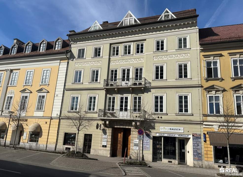 Anlegerhit: Vermietetes Geschäftslokal in ausgezeichneter Lage zu verkaufen!