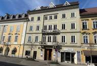 Anlegerhit: Vermietetes Geschäftslokal in ausgezeichneter Lage zu verkaufen!