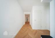 Wunderschöner 6-Zimmer Altbau, Nähe Börse