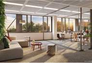 Top Büroflächen im VILLAGE WORKS