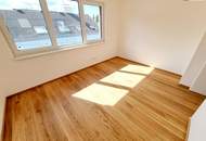 Frühlingsaktion! WOW - Die Gelegenheit! Perfekt aufgeteilte 4-Zimmer Wohnung mit Traumterrasse! Erdwärme + Ruhelage + Tiefgarage + Ideale Ost-West Ausrichtung! Nachhaltig und zukunftssicher investiert!