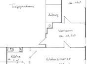 TOP 1 - Schöne Gartenwohnung mit Blick ins Grüne