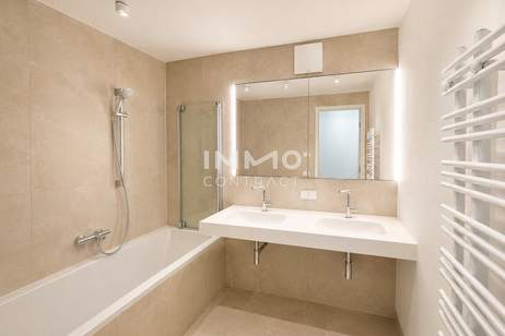 Exckusive Living: Directly at the main train station: Commission-free, Wohnung-kauf, 340.000,€, 1100 Wien 10., Favoriten
