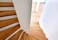 Frühlingsaktion! Ihre Suche hat ein Ende.... WOW - Cooles Townhouse mit Garten! 3 Zimmer + Ideale Raumaufteilung + Erdwärme + Absolute Ruhelage + Tiefgarage! Nachhaltig und zukunftssicher investiert!