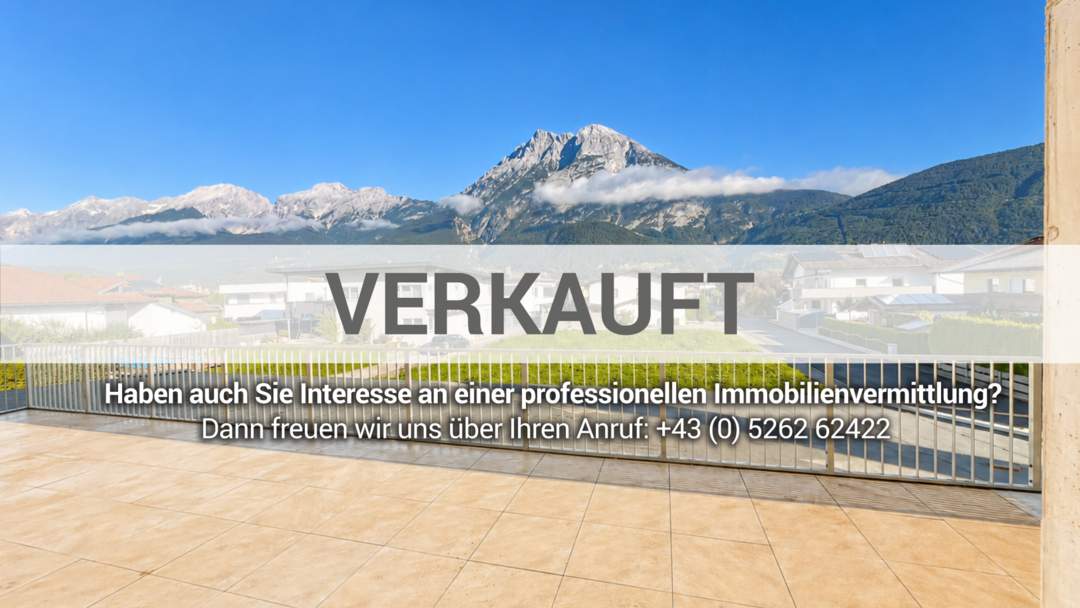 Ihr neues Zuhause - Terrassenwohnung - Erstbezug