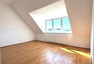 Helle 3-Zimmer DG-Wohnung nähe Auer-Welsbach-Park!
