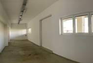 Lager-, Labor und Bürofläche zu Mieten 21. Bezirk